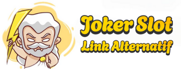 Joker Slot Link Alternatif